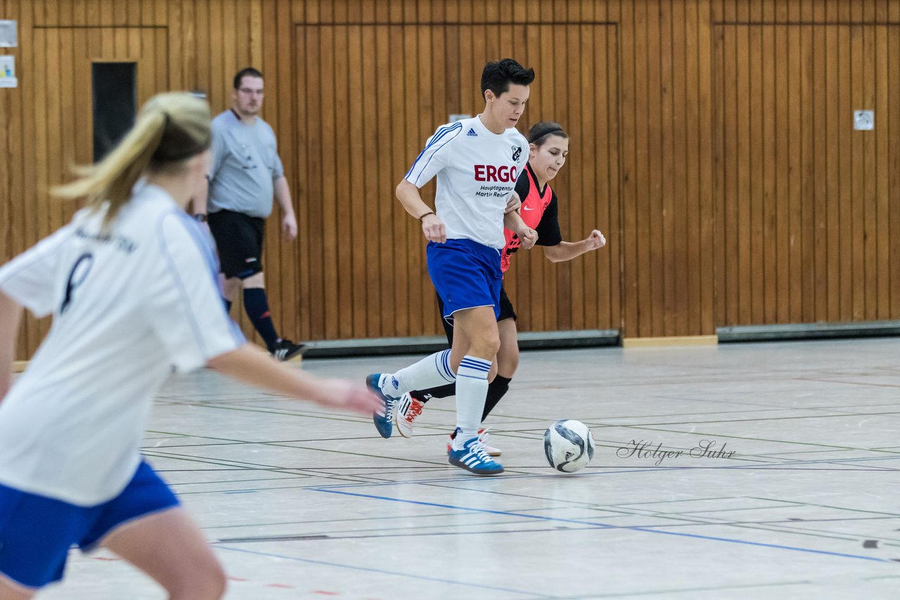 Bild 642 - Volksbank-Cup Horst